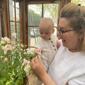 Meet your Posher, Donna